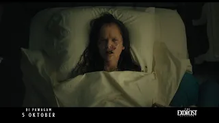 THE EXORCIST: BELIEVER | Daughters