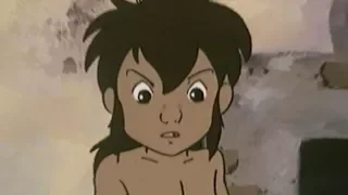 JUNGLE BOOK ep. 37 the whole tale | for children in English | TOONS FOR KIDS | cartoon for kids | EN