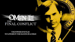 Omen III - The Final Conflict (1981) | trailer