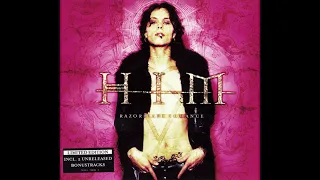 Razorblade Romance (Limited Edition) | H.I.M