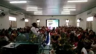 Pocinho de Jacó em Mossoró RN igreja do planalto um