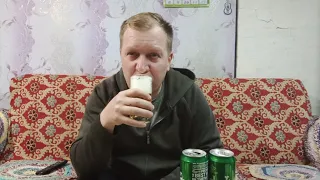 Пиво пенное 🍺 и анчоусы офигенные