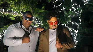Po Paia - SJ Demarco feat. Saia  (OFFICIAL MUSIC VIDEO 2020 )
