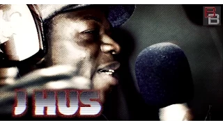 J HUS | BL@CKBOX S5 Ep 01/58