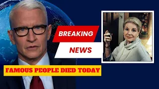 6 Legends who died today February 2024 | Actors who died today | Celebrity Deaths Today