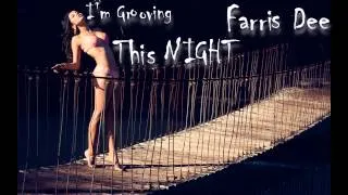 Quinton Ignaas aka Farris Dee - I'm Grooving This Night (Original Re-Edit)