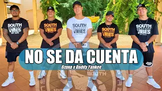 NO SE DA CUENTA by: Ozuna x Daddy Yankee |SOUTHVIBES|