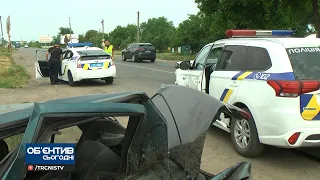 Об'єктив 29 07 21 ДБР відкрило кримінальне провадження за фактом ДТП під Первомайськом