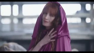 A tribute to the wonderful Florence Welch
