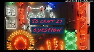 50 Cent-21 Questions(slowed tokyo edition)