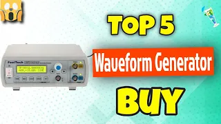 5 Best Waveform Generators in India