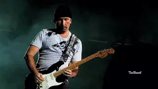 U2 "The Fly" (Live) / St. Louis / July 17th, 2011