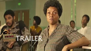 The Best of Enemies Trailer #1 (2018)| Taraji P. Henson, Sam Rockwell, Wes Bentley  Drama Movie HD