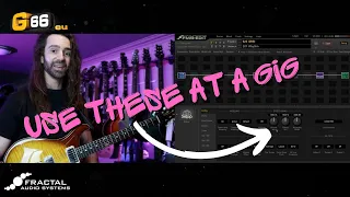 How to Use Global Reverb & Effects Mix | Tuesday Tone Tip