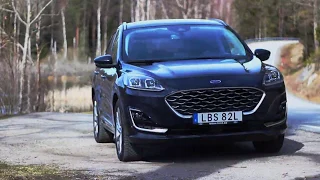 Ford Kuga Vignale | Review | HCR | A future bestseller?