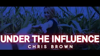 Chris Brown - Under The Influence (Sahil Ansari Style Remix)