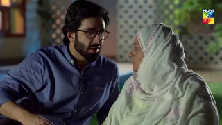 Is Ke Saath Bohut Maslay Hain... | Best Moment | #Aatish | #HUMTV Drama