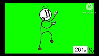 henry stickmin distraction dance speeding up to 0 to 100