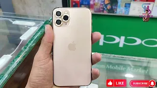 iPhone 11 pro 64gb Gold colour
