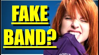 PARAMORE: How HAYLEY WILLIAMS & The Band Got SO POPULAR! (Documentary)