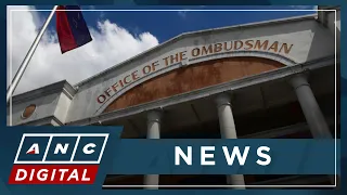 Ombudsman recommends filing of graft charges vs. ex-officials tagged in Pharmally mess | ANC