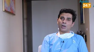 Expert Talk: Benefits of consulting a Doctor on Apollo 24|7 - Dr Shalin Dubey | Apollo 24|7