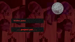 GoldenEye 007 Pause Music but it's Actually Project Pat (CHOPPED & SCREWED)