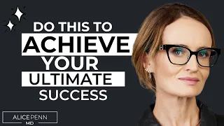 How to break through to your ultimate success - the barriers to your glass ceiling