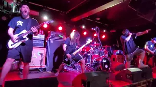 Siberian Meat Grinder - Arise Live at Manchester Club Academy 08/03/2023