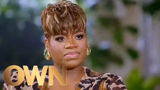 Fantasia Opens Up About Her Past & How She Used It for the Role of Celie | OWN Spotlight | OWN