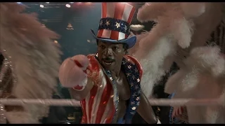 Rocky 4 - Living In America