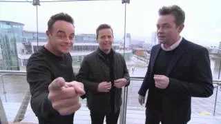 Ant & Dec BGMT S08E02