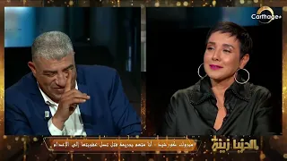 نجيب الدزيري : تمنيت مبروك كورشيد يكون في تونس ويدافع عن نفسه ..وهذه العلاقة بينه وبين مروان المبروك