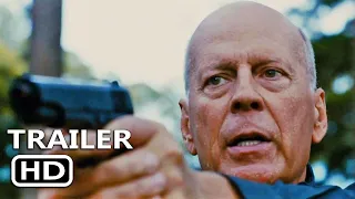 AMERICAN SIEGE Trailer (2022)