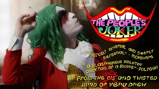 The People's Joker - Trailer (In Theaters Now!)