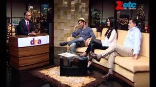 Hrithik Roshan & Katrina Kaif - ETC Bollywood Business - Komal Nahta
