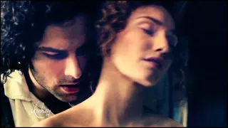 Last Summer [Poldark, Ross ♥ Demelza] [TCVC2/1]