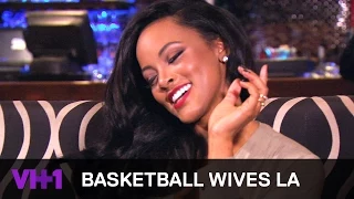 Basketball Wives LA | Season 4 Episode 1: Will Brandi & Malaysia Forgive Jackie? | VH1