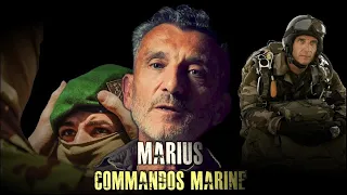 "DE VOYOU A SOLDAT D'ELITE : LA REDEMPTION D'UN COMMANDO MARINE" –  | ÉPISODE 08 (MARIUS)