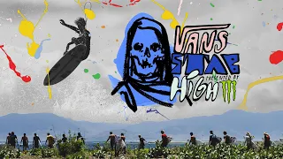 Vans Stab High Indonesia, Presented By Monster Energy [Official Trailer]