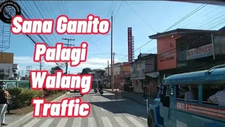 Davao city puj / Calinan Route