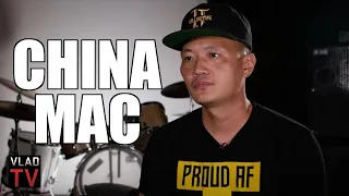 China Mac was Choked by a Cop Kneeling on His Neck Like George Floyd (Part 4)