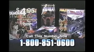 1990s TV Commercials: Volume 171