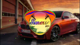 ♤Jorge e Mateus - TODO SEU - Sertanejo Remix - (DJ Mateus RS)♤