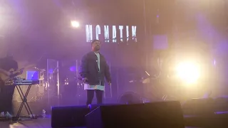 Monatik - Зашивает душу / Live in Tbilisi