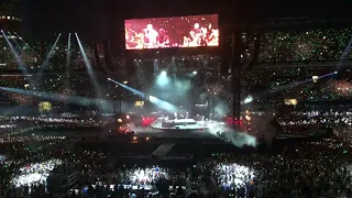 Sirene feat Malika Ayane - Fedez & J-Ax @ San Siro - La finale