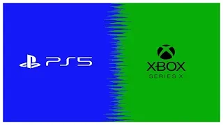 PS5 vs X Box Series X - Gaming News Coming Soon - Chill Stream