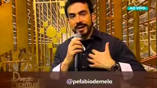 Há um tempo para cada coisa - Pe. Fábio de Melo