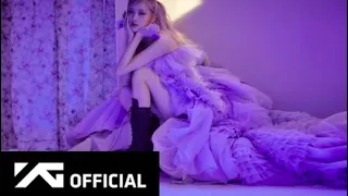 ROSÉ - Shameless ft.Camilla Cabello