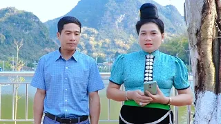 LẦN ĐẦU TIÊN LÒ THOAN & LÒ TIÊN GẶP NHAU TẠI CÔNG VIÊN THUẬN CHÂU HÁT GIAO LƯU RẤT HAY